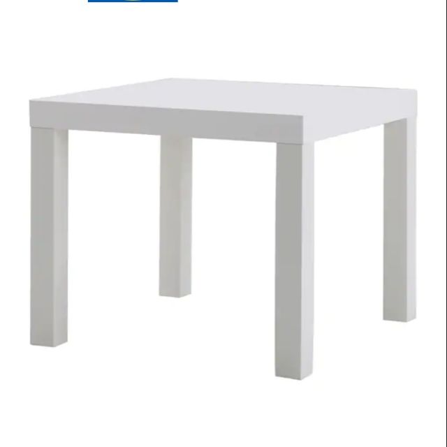 Lack Table Ikea 55x55 Shopee Malaysia