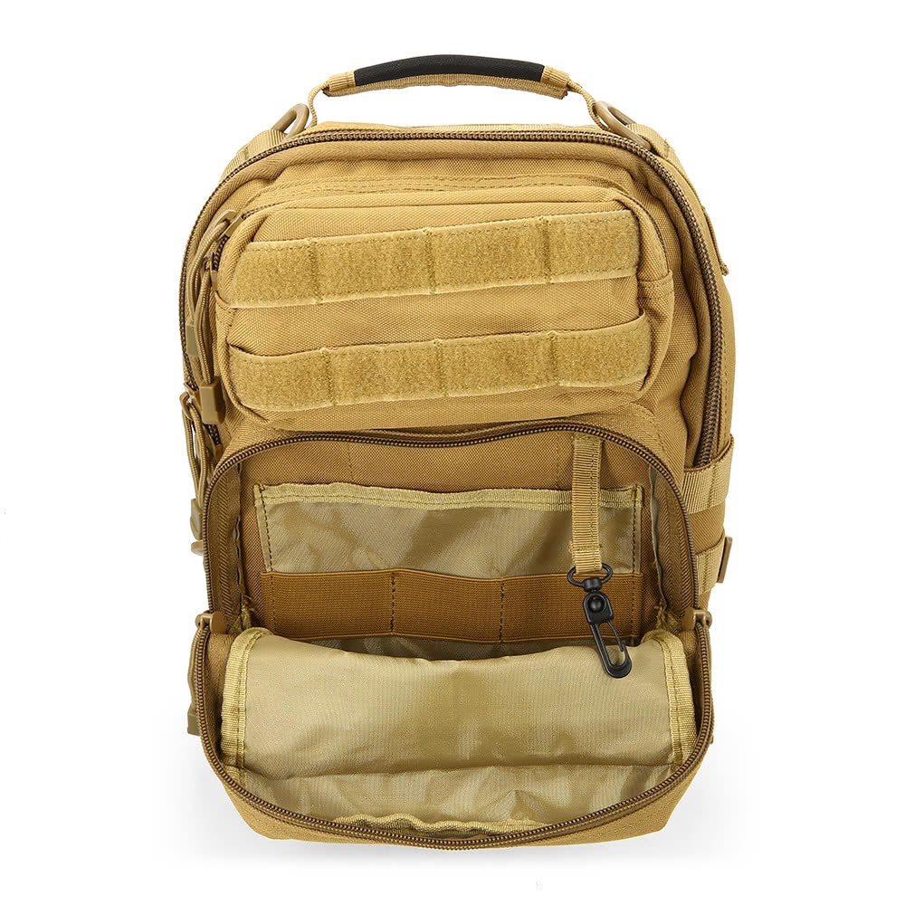 molle daypack