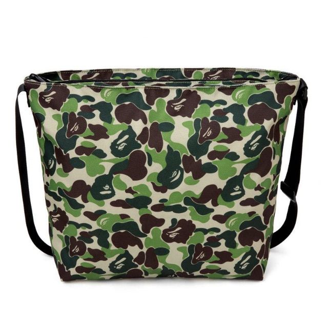 bape appendix sling bag