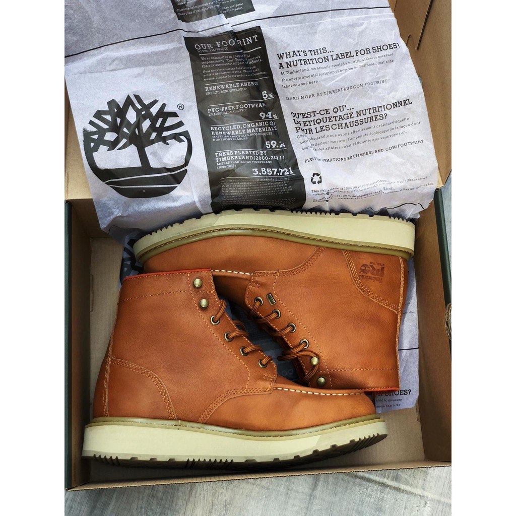 timberland 2000