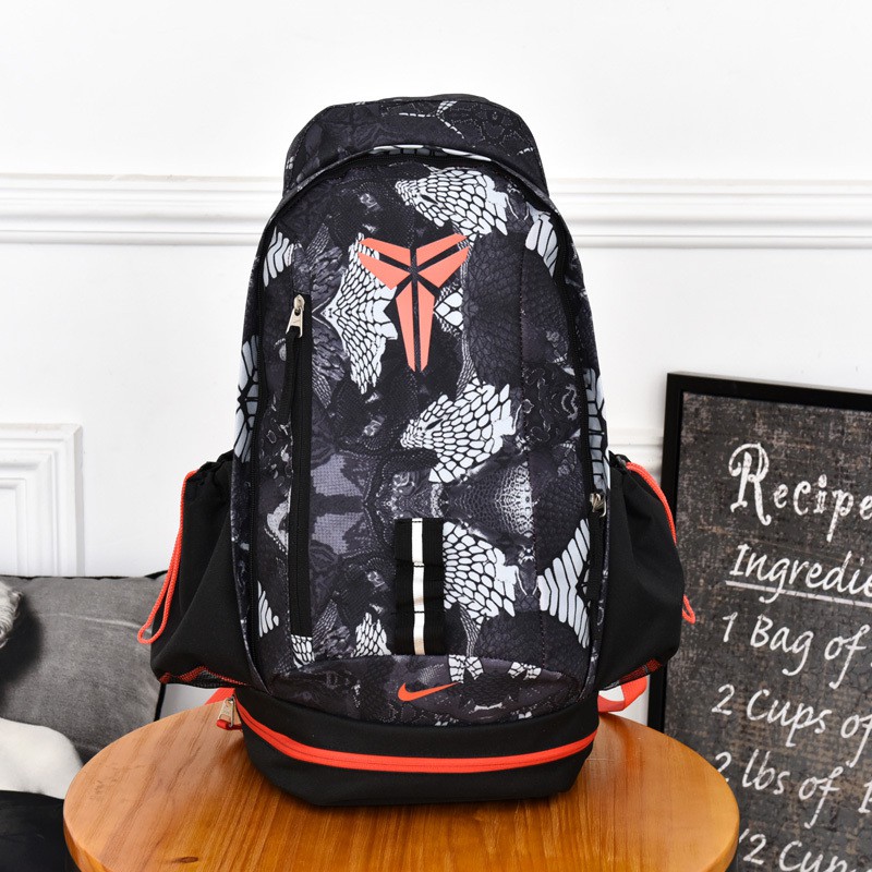 nike kobe mamba basketball backpack