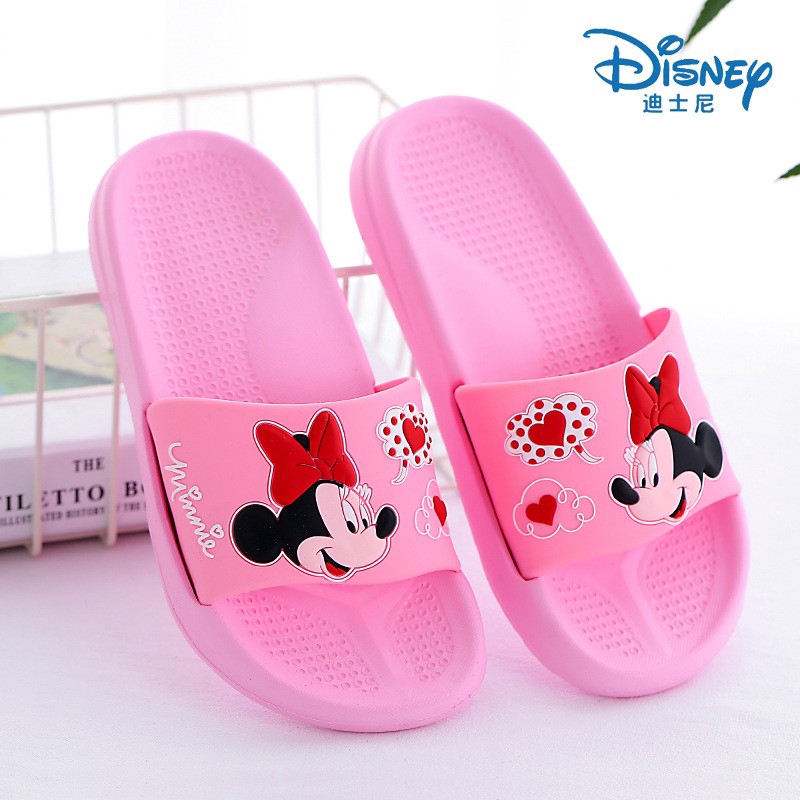 mens disney slippers