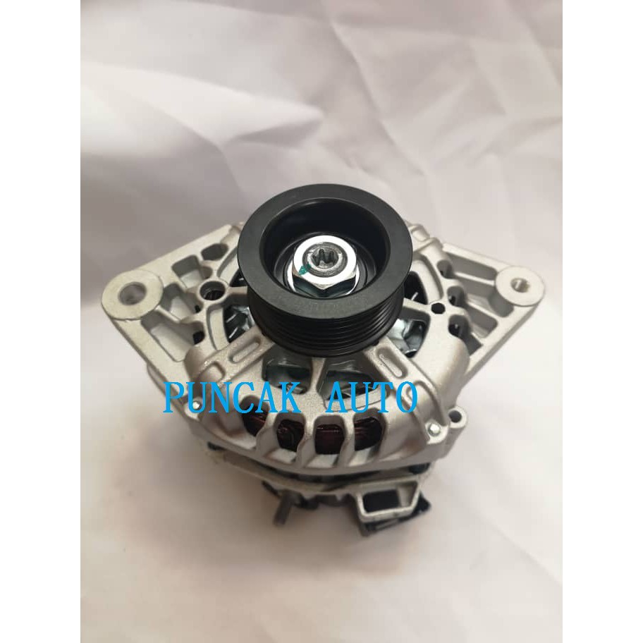 KIA FORTE 2010 ALTERNATOR MOTOR Shopee Malaysia