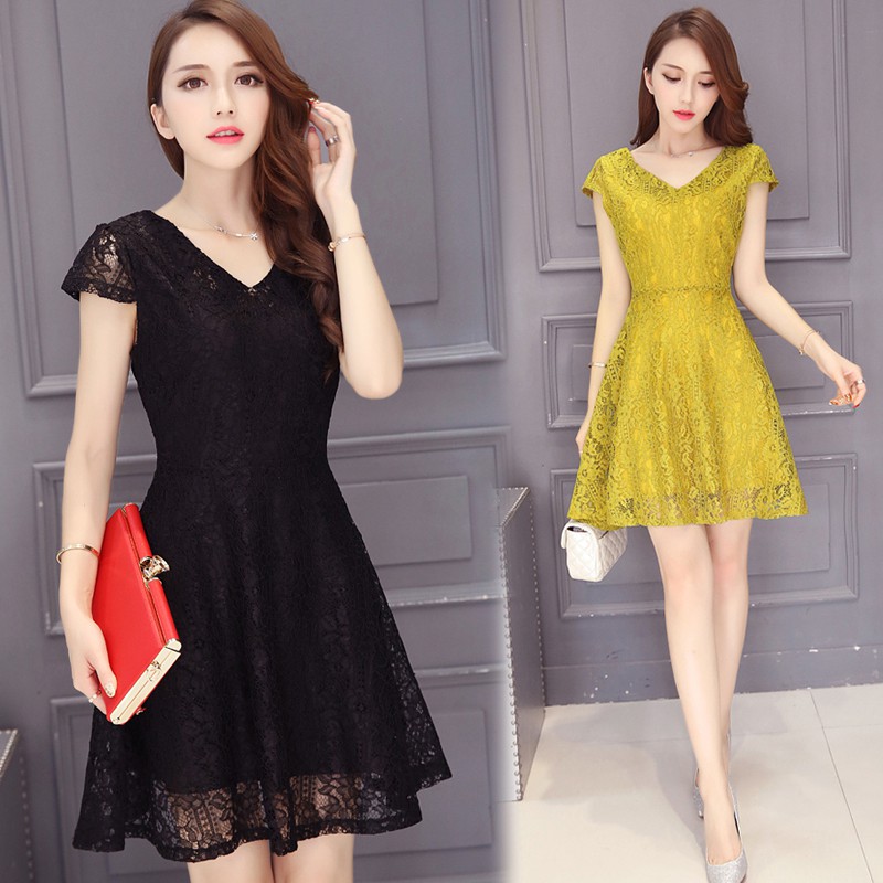 ladies summer occasion dresses