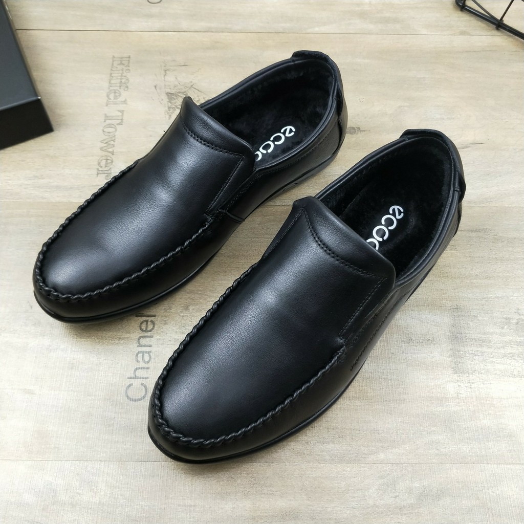 ecco non slip shoes