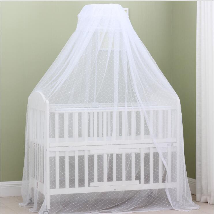 kelambu baby cot