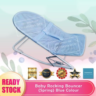 spring baby bouncer