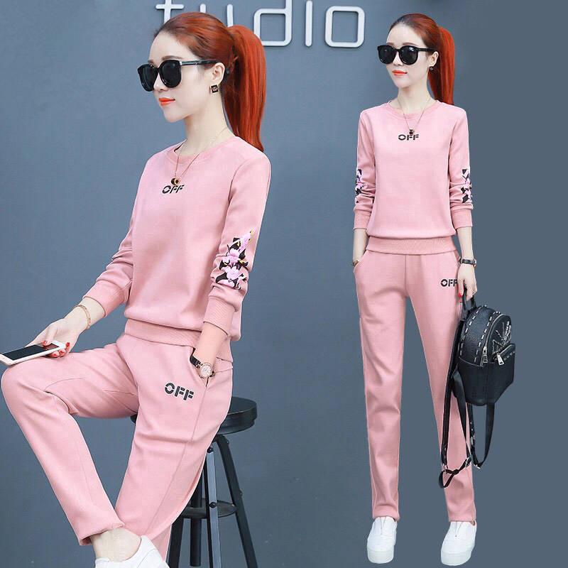 womens tracksuits sportswear sets