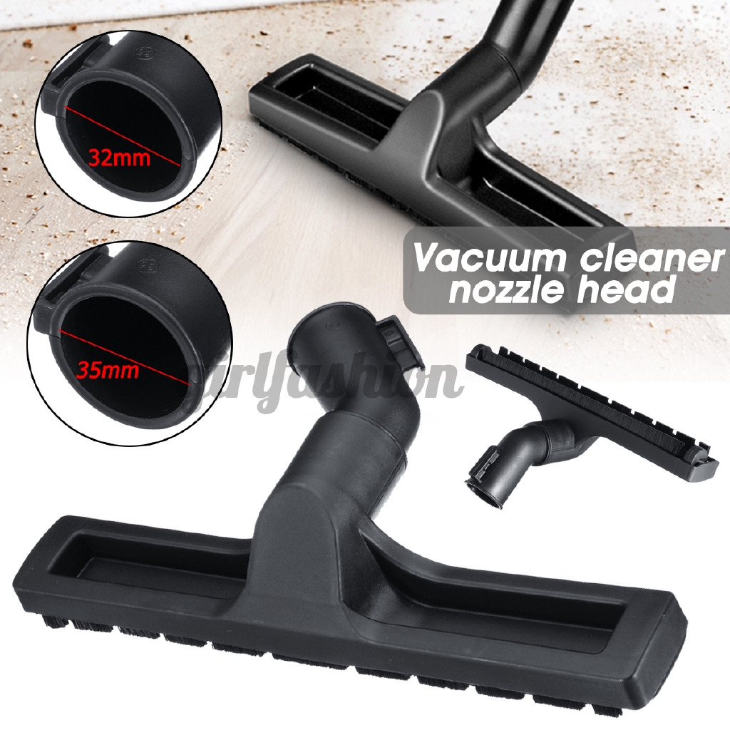 35mm/32mm Replacement Vacuum Cleaner Nozzle Hard Floor Brush Head For