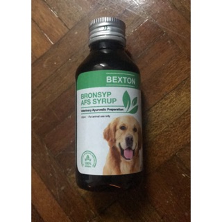 Ubat batuk kucing 100ml  Shopee Malaysia