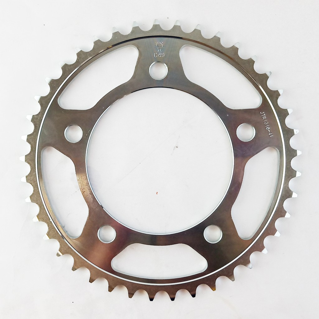 cb500x rear sprocket