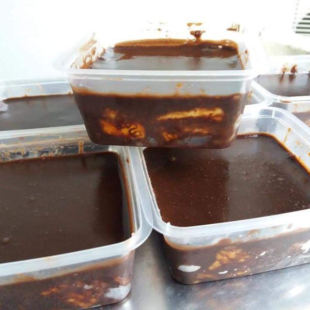 Kek Batik Premium Milo Butter Shopee Malaysia