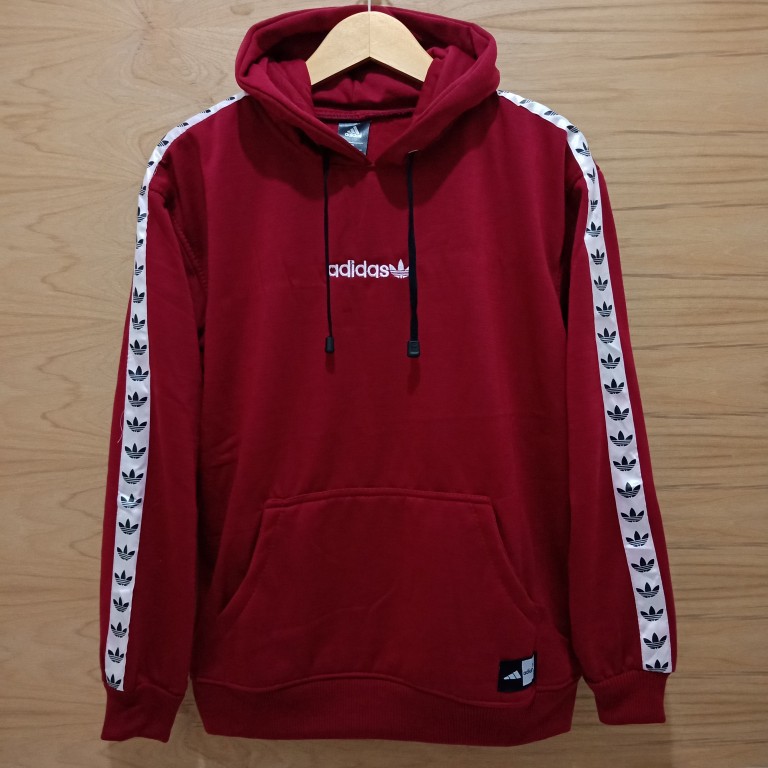 hoodie sweater adidas