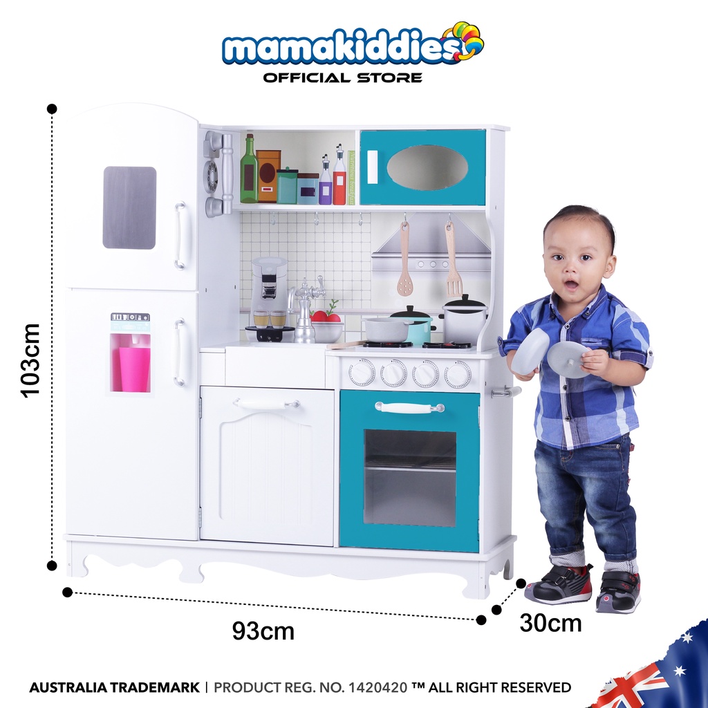 mamakiddies kitchen