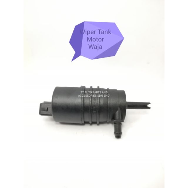 Harga Motor Wiper Waja - impremedia.net