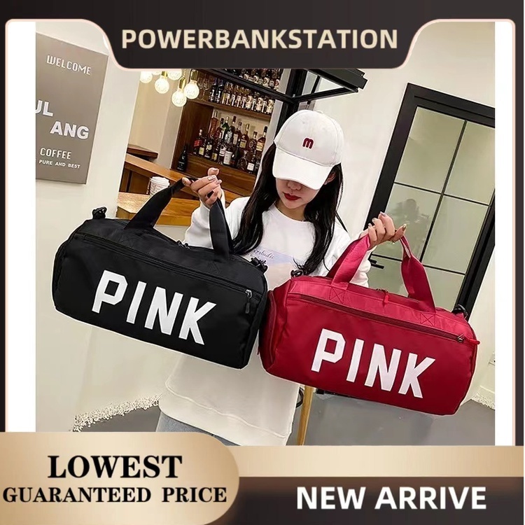 PSB_ Waterprrof Travel Duffle Bag Waterproof Dry & Wet Gym Bag Sport