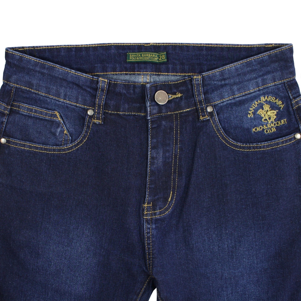 santa barbara polo & racquet club jeans