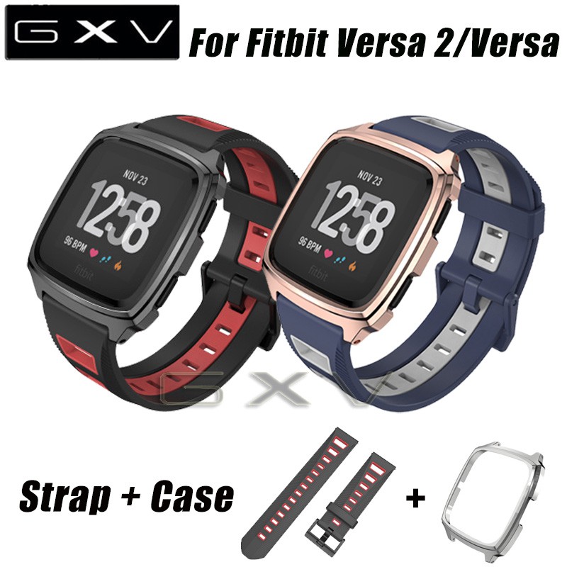 fitbit versa 2 case