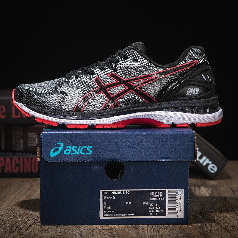 asics gel nimbus 9 homme or