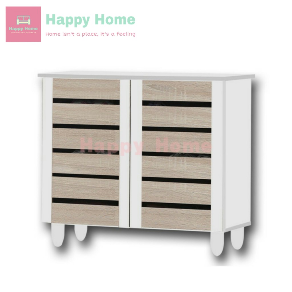 ENYA 2 door shoe cabinet / storage cabinet / console ...