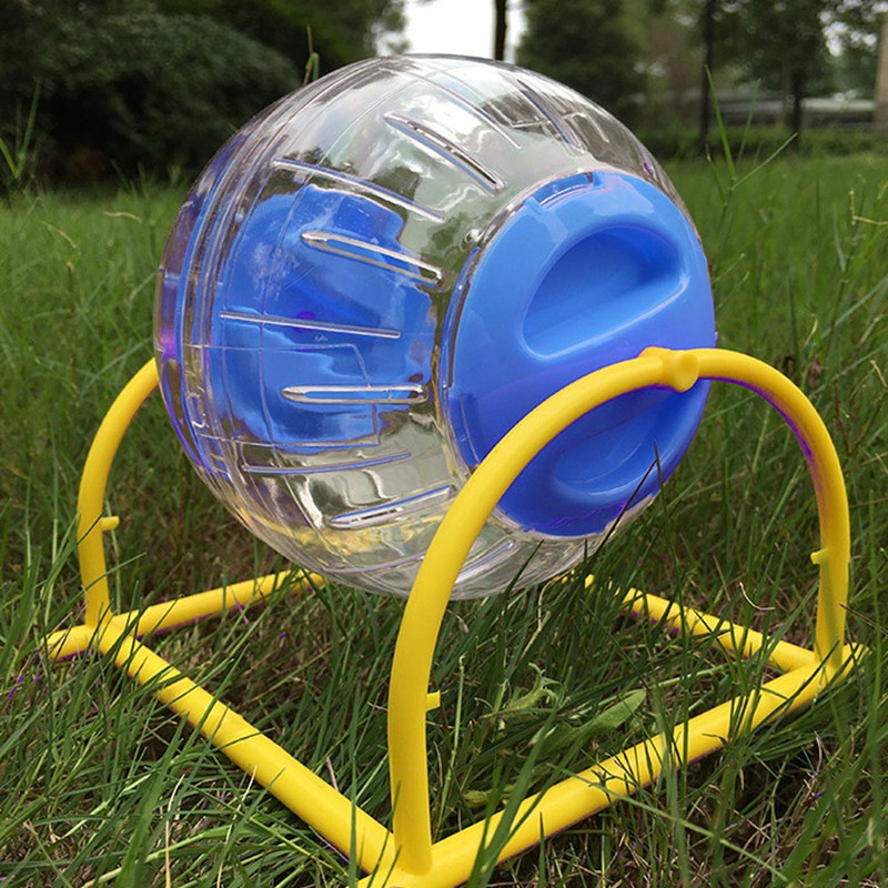 hamster ball shopee