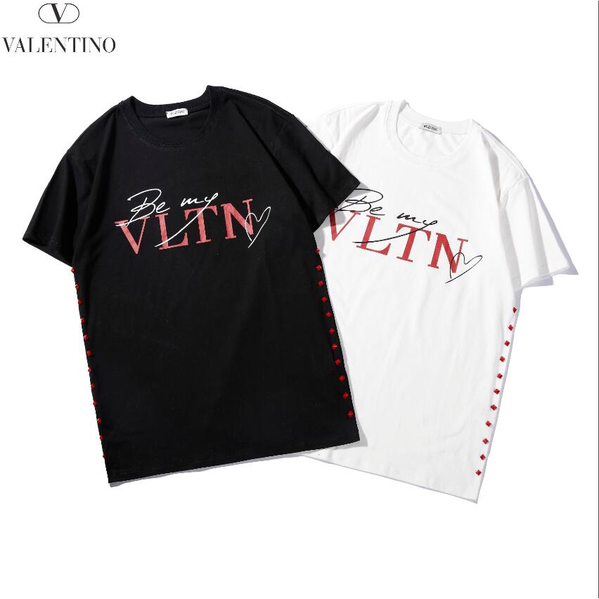 vltn t shirt mens