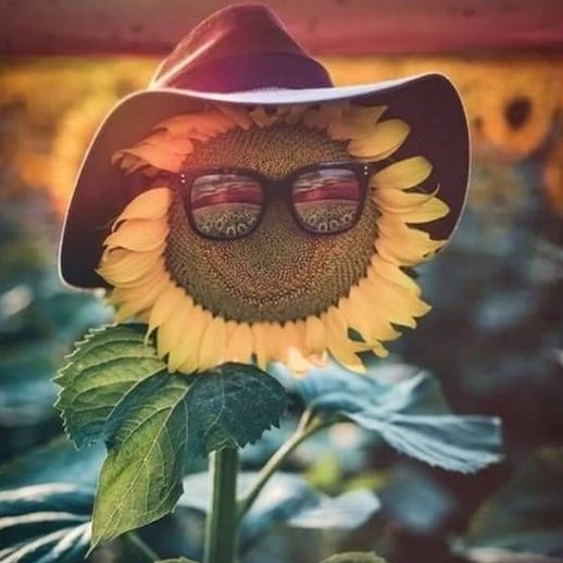 Ready Stock 5 Seeds Benih Bunga Matahari Kuning Yellow Sunflower Sunflower Plant Seeds Shopee Malaysia