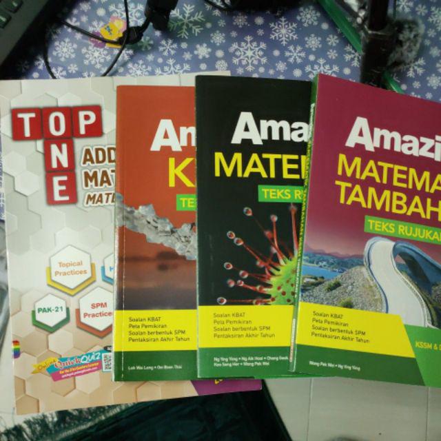 Jawapan Conquer Matematik Tingkatan 1 Buku 2  Vapelnios