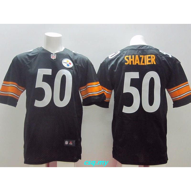 steelers 50 jersey