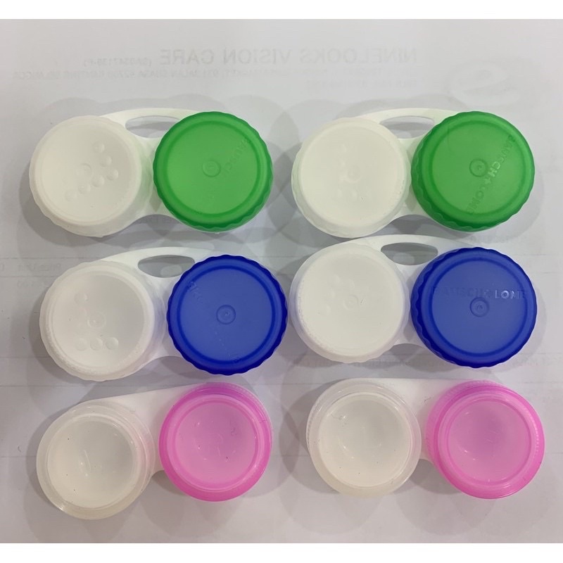 Buy Contact Lens Casing Bekas Kanta Lekap Seetracker Malaysia