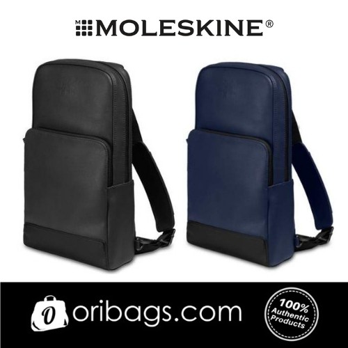 moleskine classic sling backpack