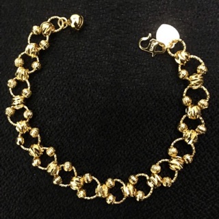 Gelang Anggur Emas Korea COP 916 Shopee Malaysia Gelang Anggur Emas Korea COP 916 Shopee Malaysia