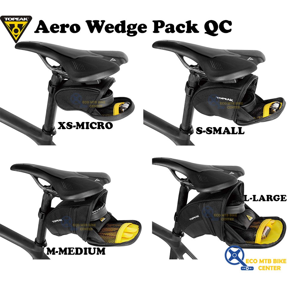 aero wedge pack micro