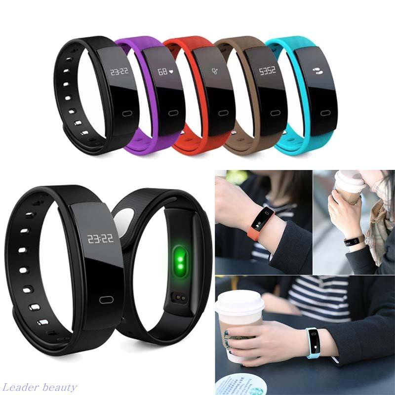 smartband qs80