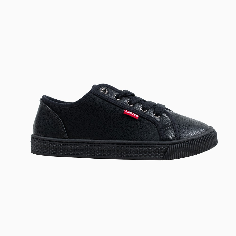 levi's slip on shoes womens