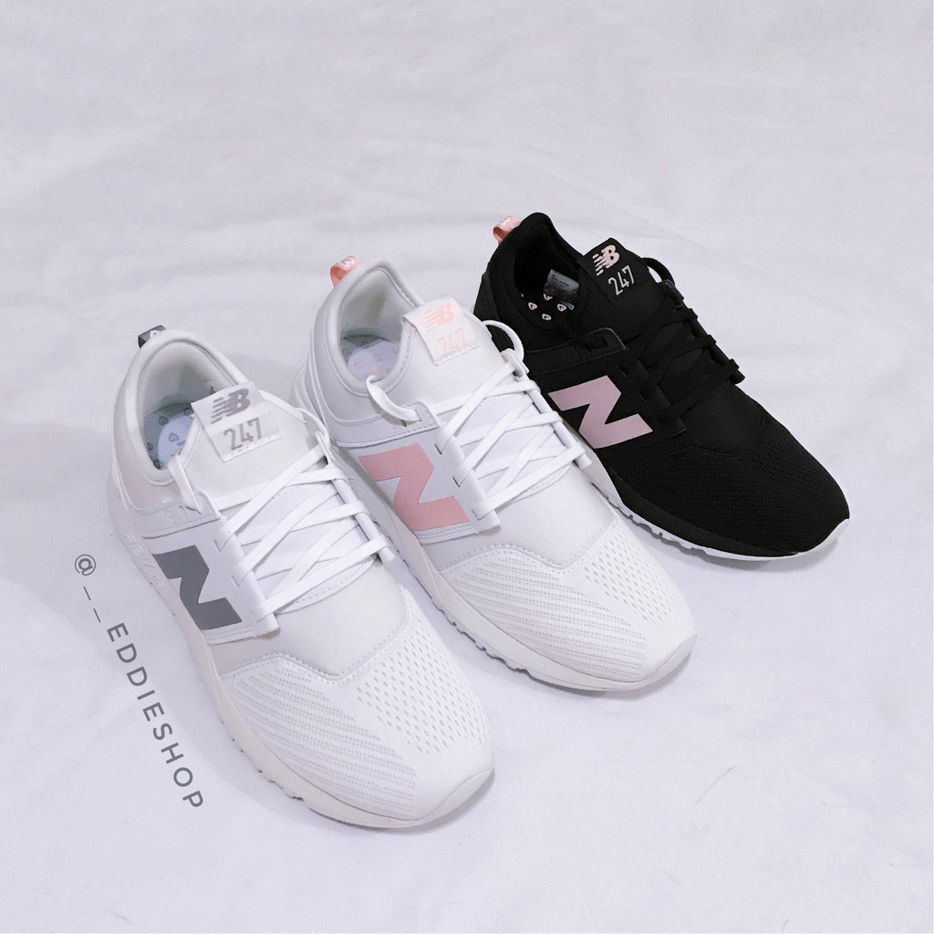 nb 247 black