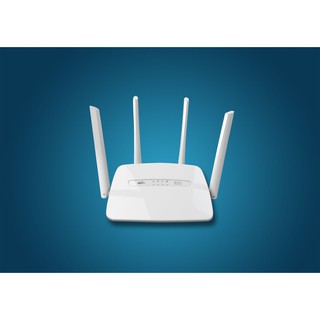 Modified Router 4G/LTE CPE Portable unlimited data hotspot ...