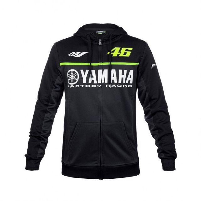 yamaha sweater