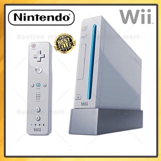 nintendo wii kol