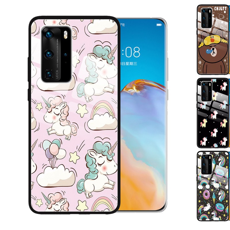 Huawei P40 Pro Premium P40 Lite Huawei P30 Pro P20 Lite P ...