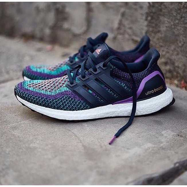 ultra boost shock purple