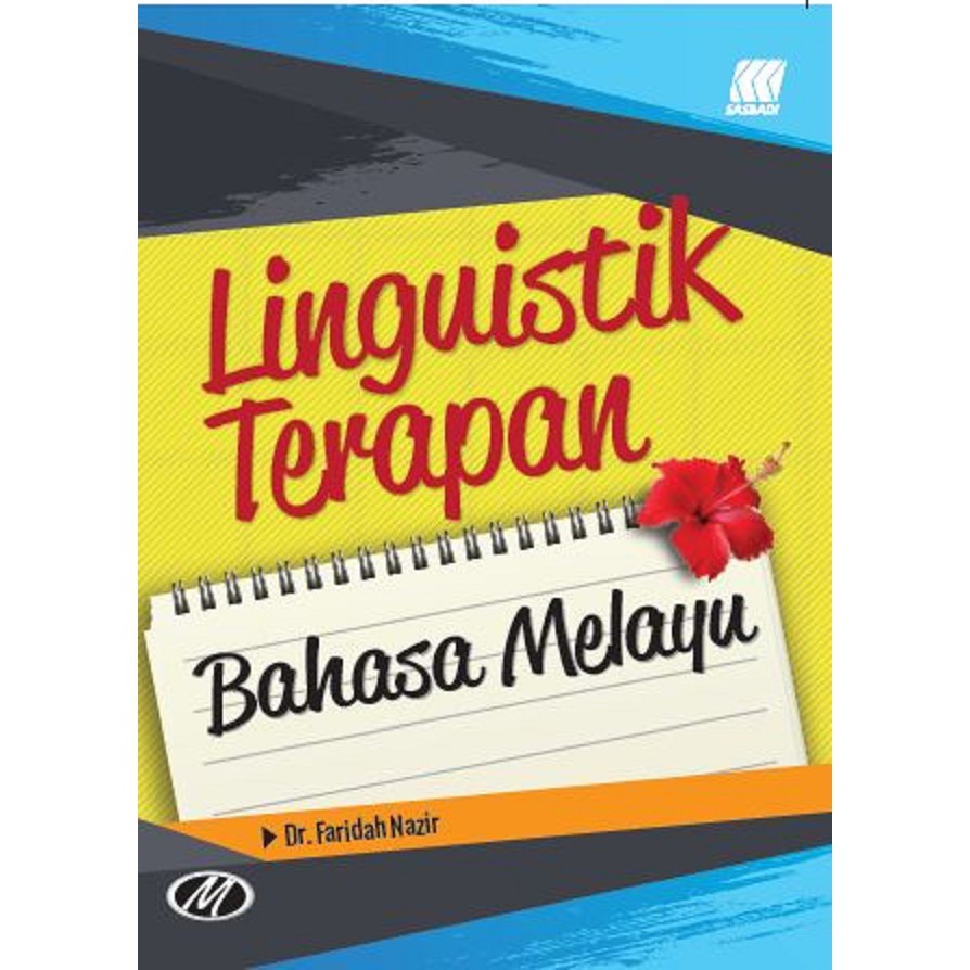 Linguistik Terapan Bahasa Melayu Ipg Shopee Malaysia