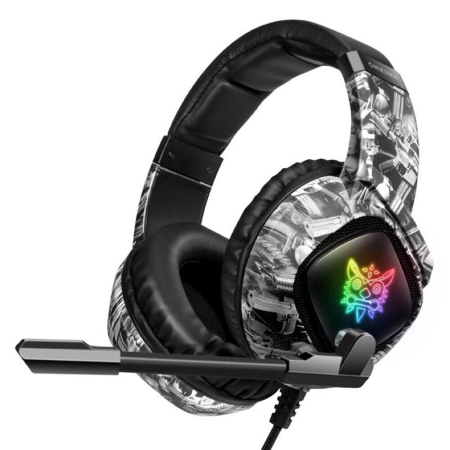 gaming headset shopee