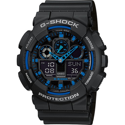 shopee jam g shock