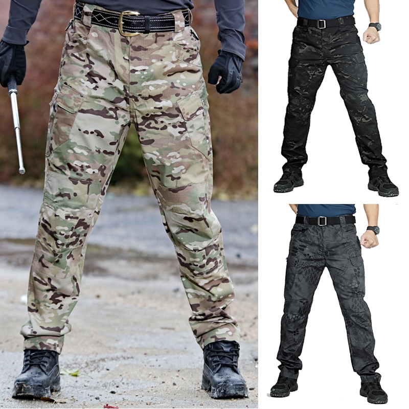 casual tactical pants