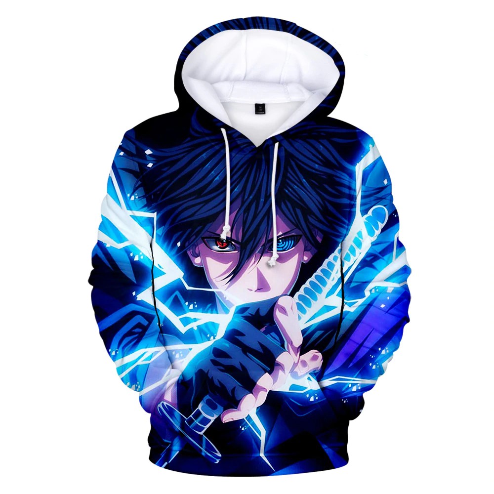 sasuke sweatshirt