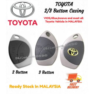 Perodua Alza Keyless - Contoh NN