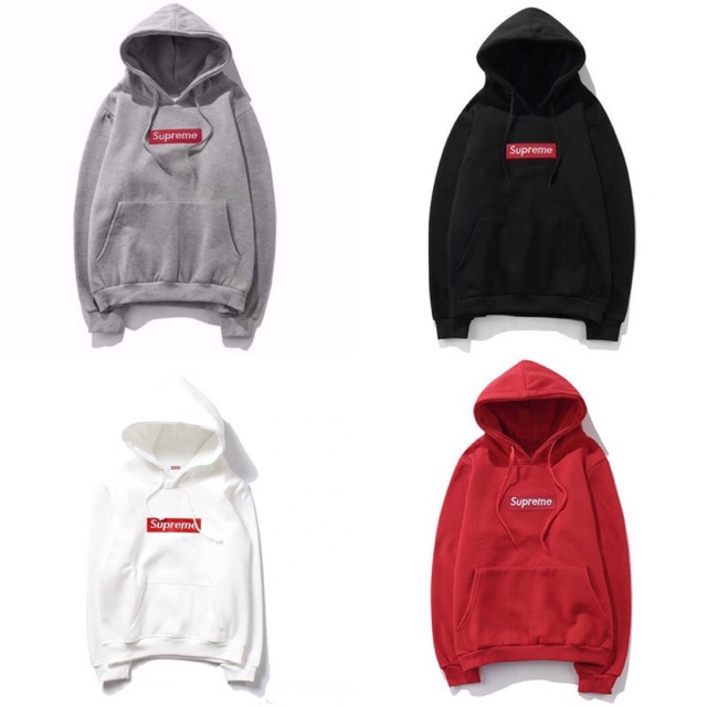 best supreme hoodie