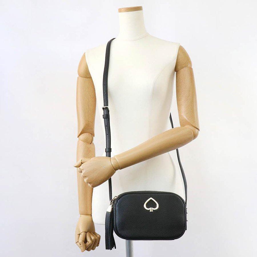 Kate Spade Kourtney Camera Leather Crossbody Bag Purse Handbag style #  wkru6817 | Shopee Malaysia