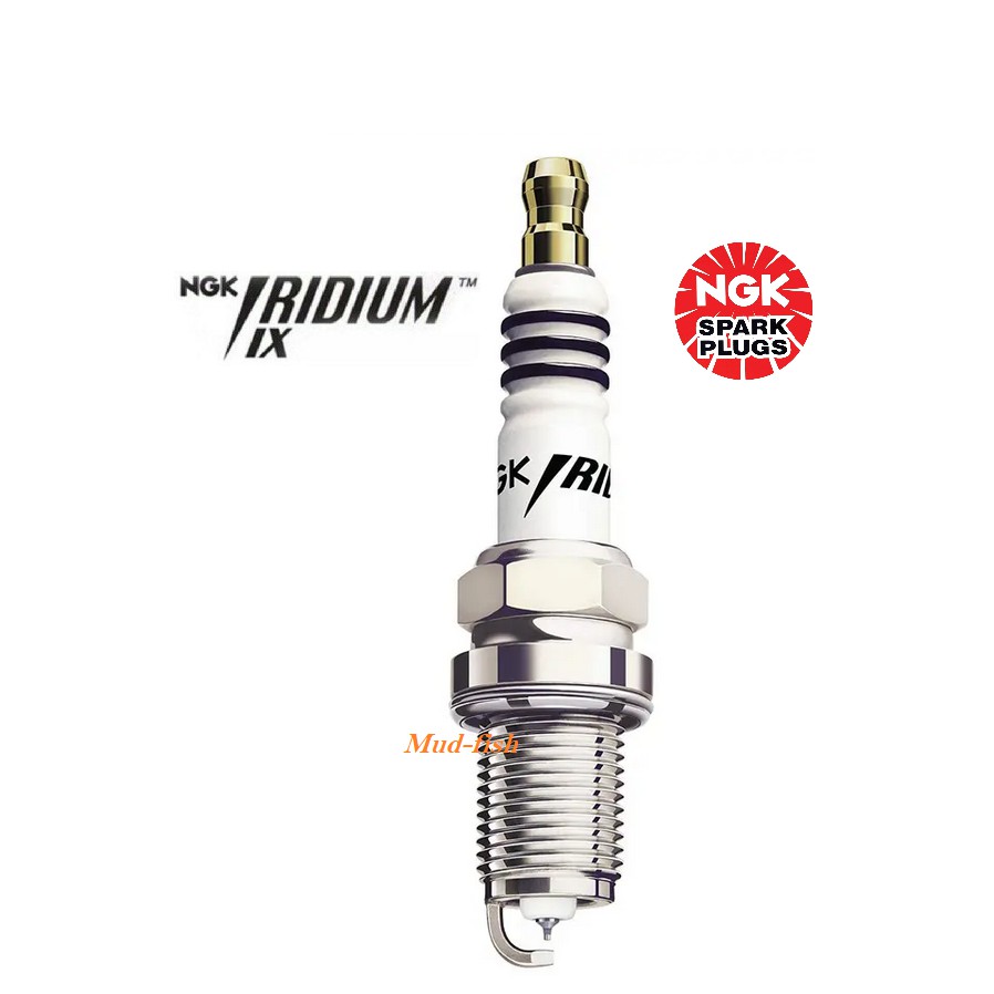 Johnson outboard spark plugs ngk